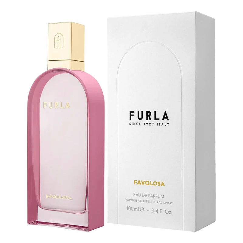 Favolosa