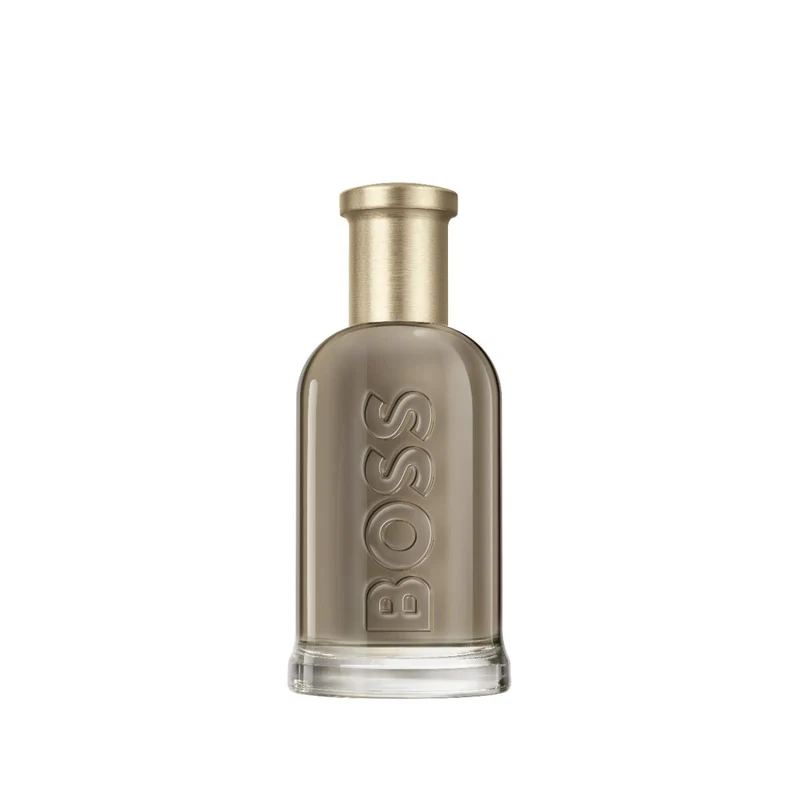 BOSS Bottled