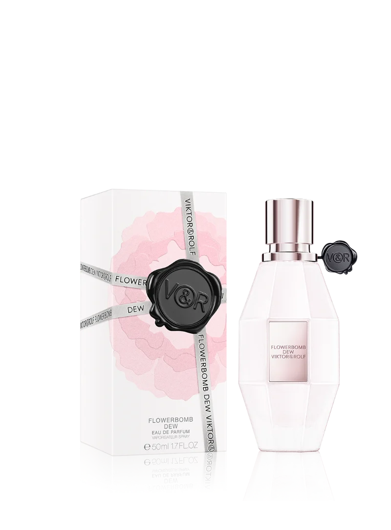 Flowerbomb Dew