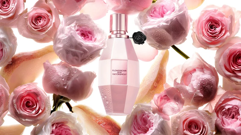 Flowerbomb Dew