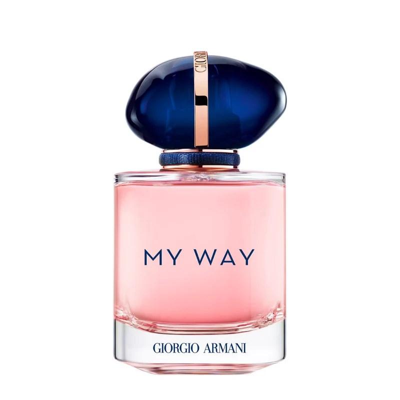 My Way