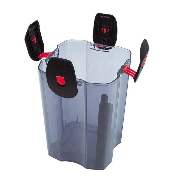 Ferplast Bluextreme Filtro Acquario Con Materiali Filtranti E Pompa