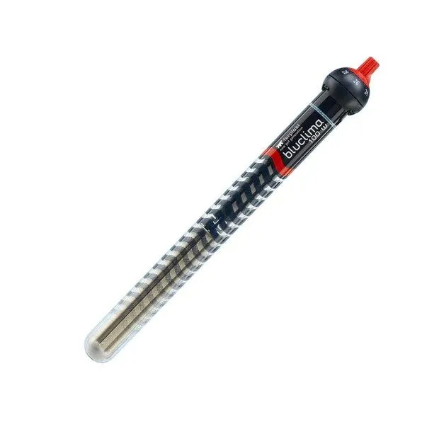 Ferplast Bluclima Riscaldatore Per Acquari Taglia 100