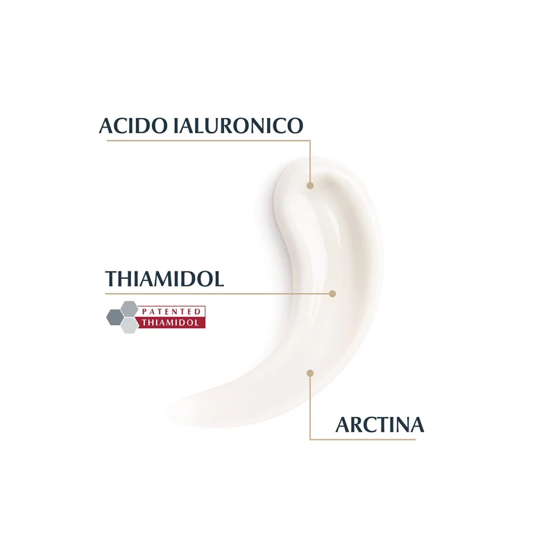 Eucerin Hyaluron-Filler + Elasticity Crema Corpo 200ml