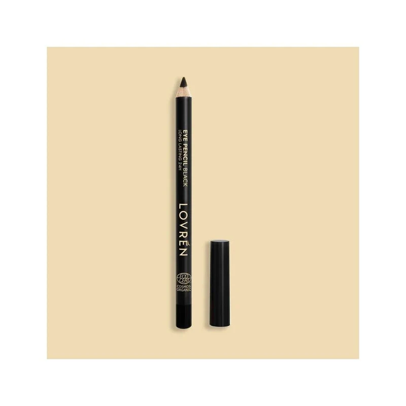 Lovren Matita Occhi Nera Long Lasting 24H 1,1g