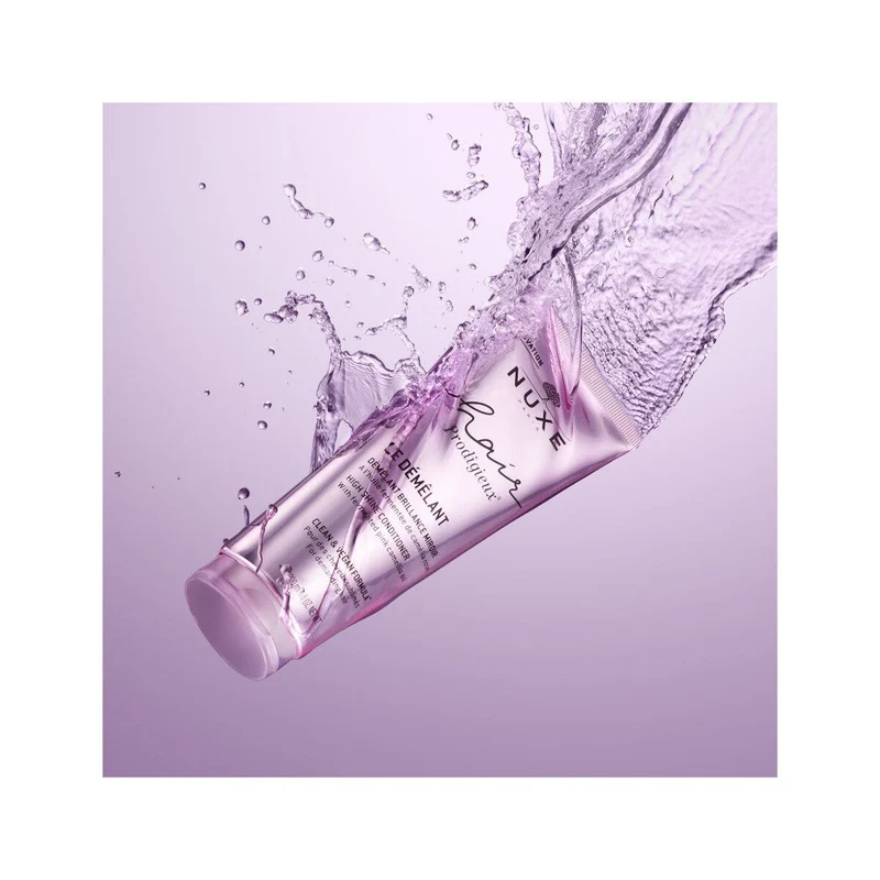 Nuxe Hair Prodigieux Balsamo Districante Illuminante 200ml