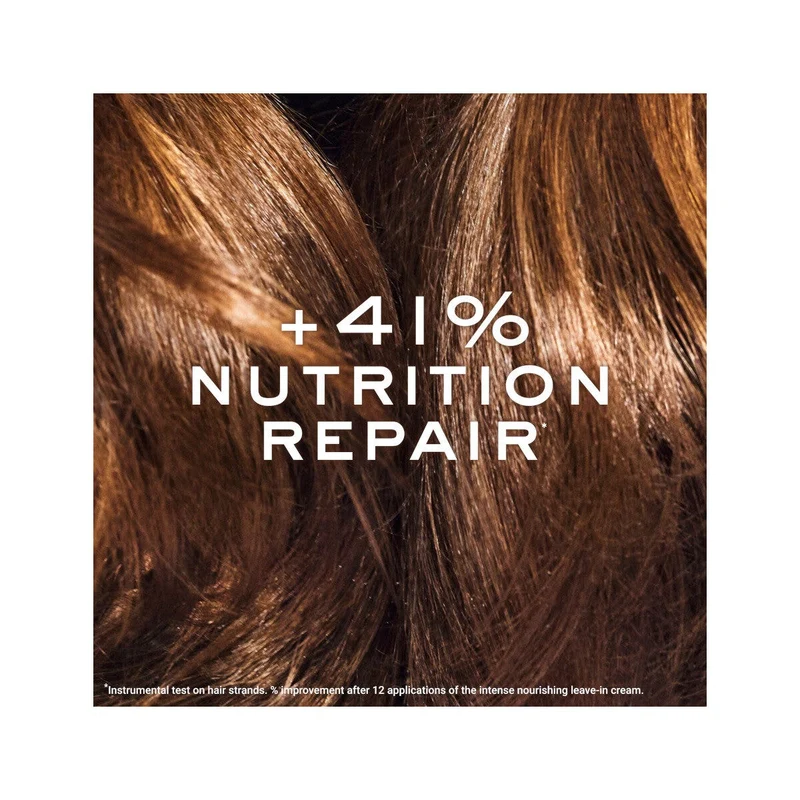 Nuxe Hair Prodigieux Crema Leave-In Termoprotettrice 100ml