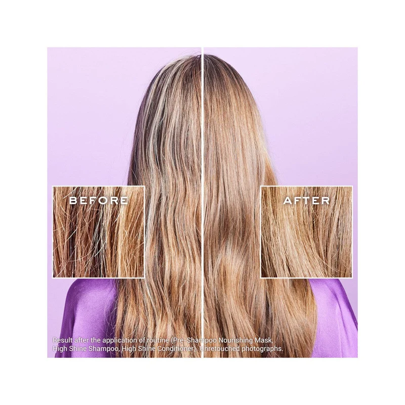 Nuxe Hair Prodigieux Shampoo Illuminante 200ml