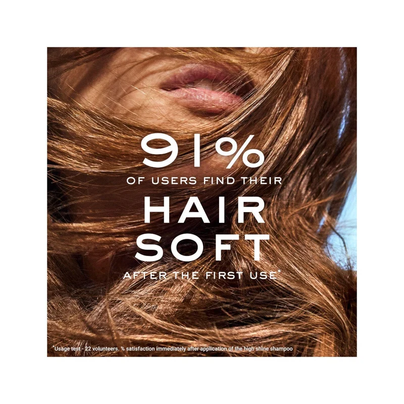 Nuxe Hair Prodigieux Shampoo Illuminante 200ml