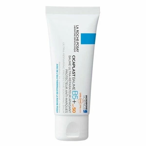 La Roche-Posay Cicaplast Baume B5+ SPF50 40ml