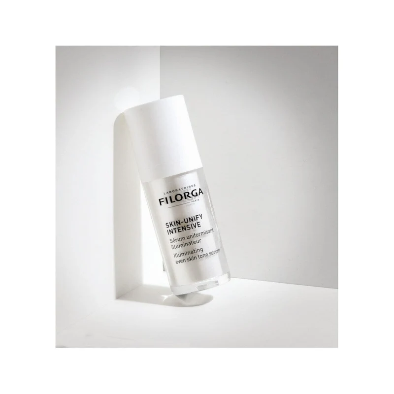 Filorga Cofanetto Duo Siero Skin Unify 30ml + Protezione Solare Viso UV-Bronze SPF50+ 40ml