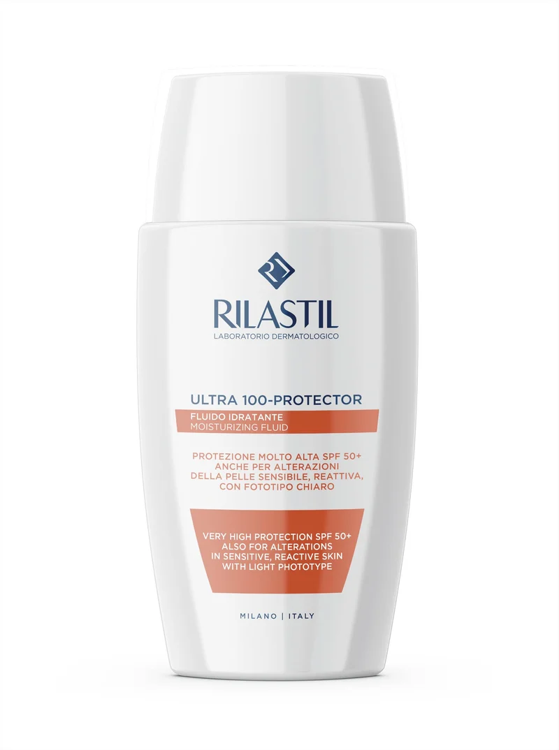Rilastil Ultra 100-Protector 50ml SPF 50+