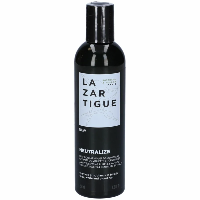Lazartigue Neutralize Shampoo 250ml