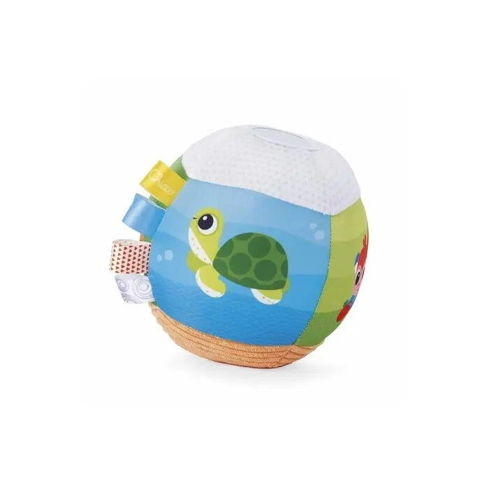 Chicco Palla Musicale 3+ Mesi