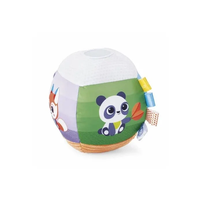 Chicco Palla Musicale 3+ Mesi