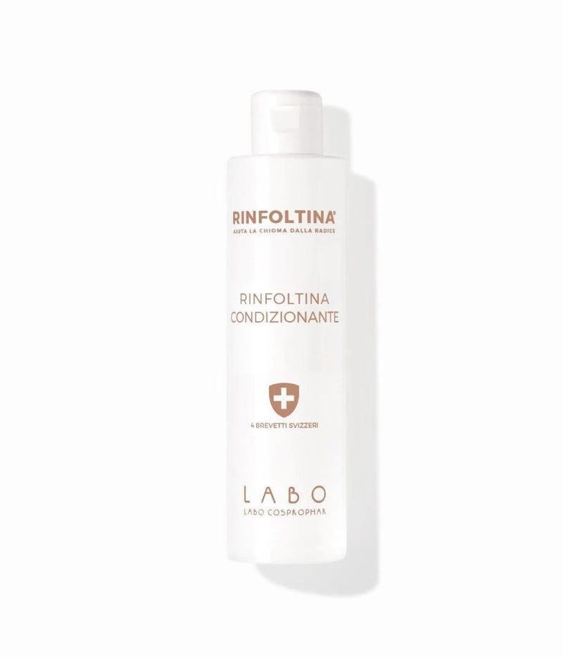 Labo Rinfoltina Condizionante Dopo-Shampoo 200ml