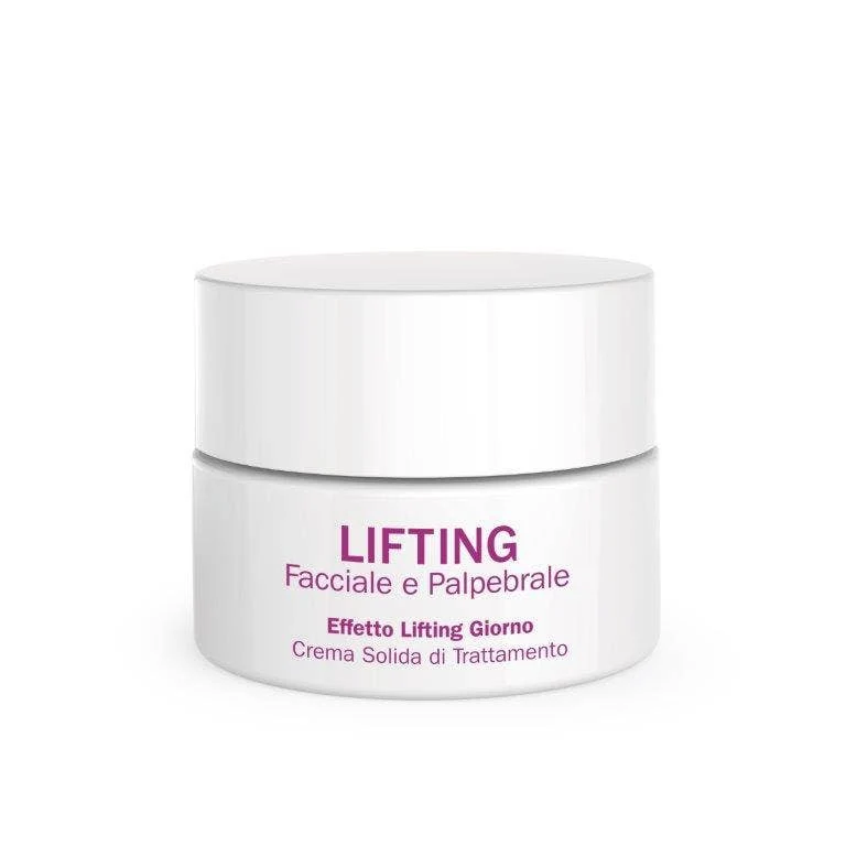 Labo Lifting Facciale e Palpebrale Grado 3 Crema Solida Giorno 50ml