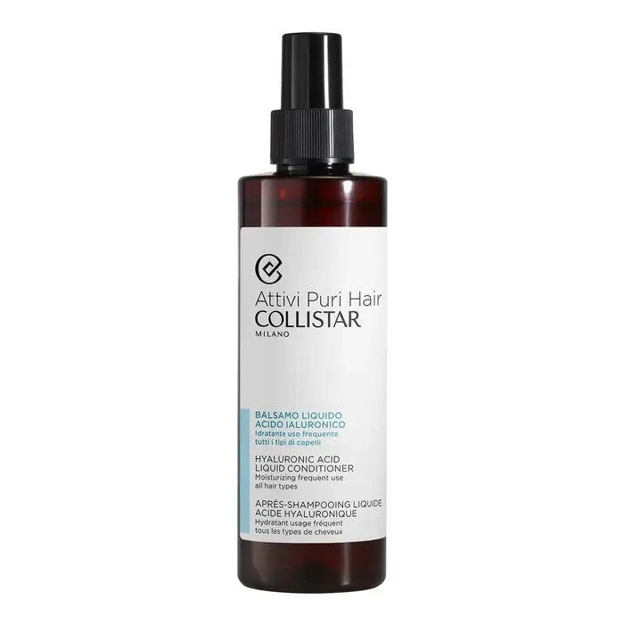 Collistar Balsamo Acido Ialuronico Idratante Uso Frequente 200ml