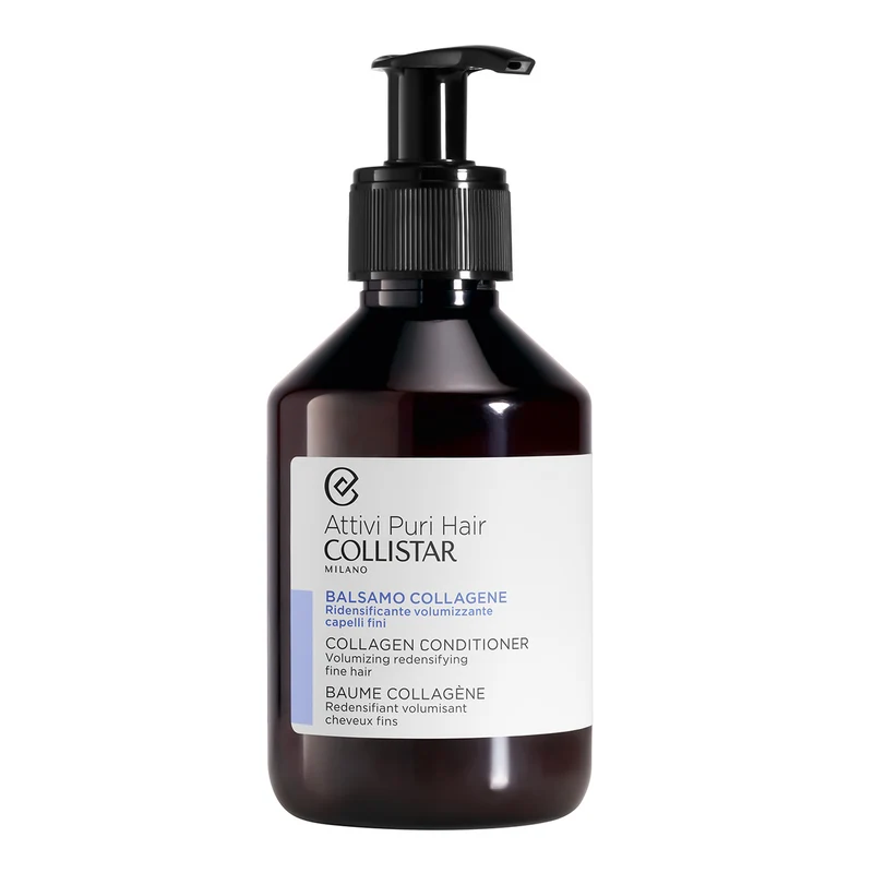 Collistar Balsamo Collagene Ridensificante Volumizzante 200ml