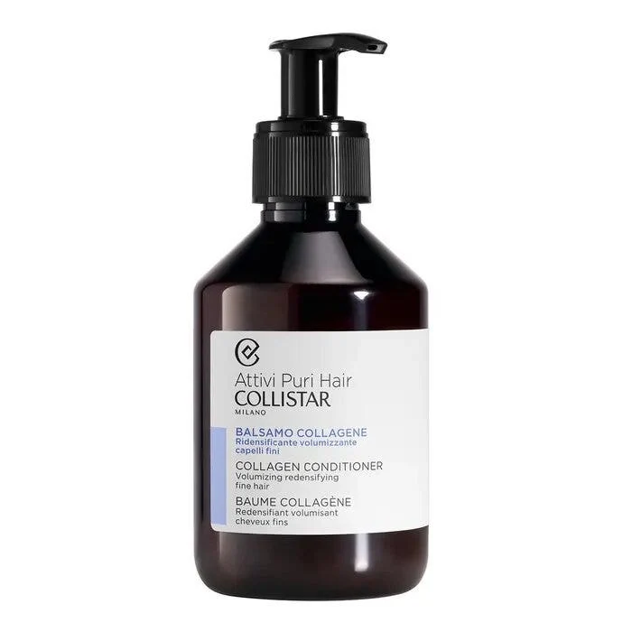 Collistar Balsamo Collagene Ridensificante Volumizzante 200ml