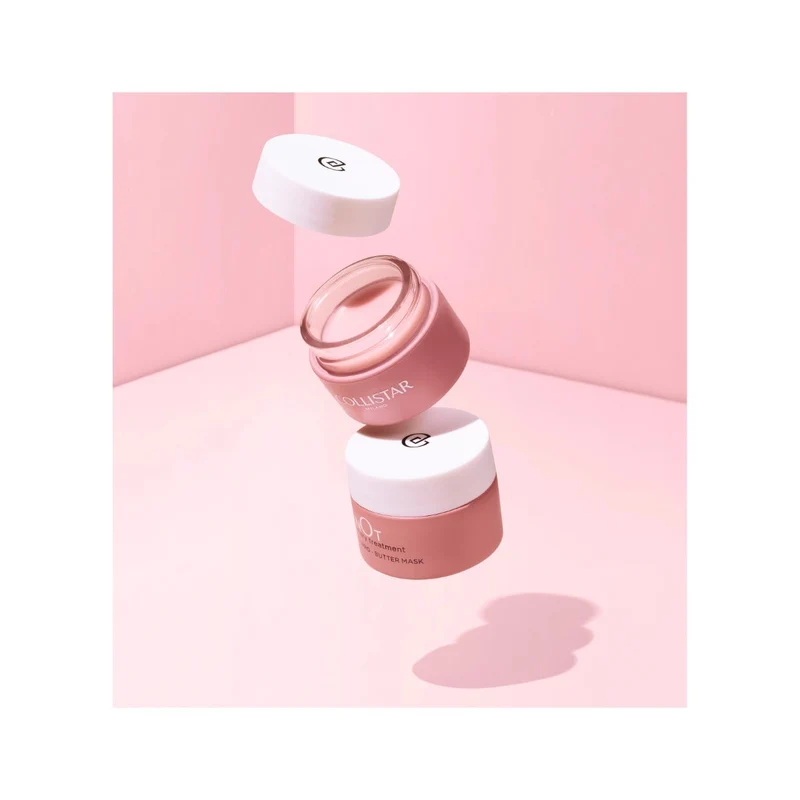 Collistar Maschera Burro Labbra 10ml