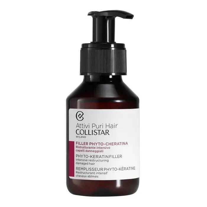 Collistar Phyto-Keratina Trattamento Filler Ristrutturante Intensivo 100ml