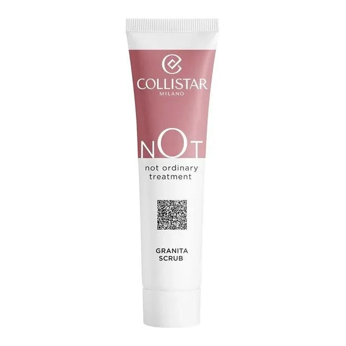 Collistar Granita Scrub Labbra/Contorno Labbra 12ml