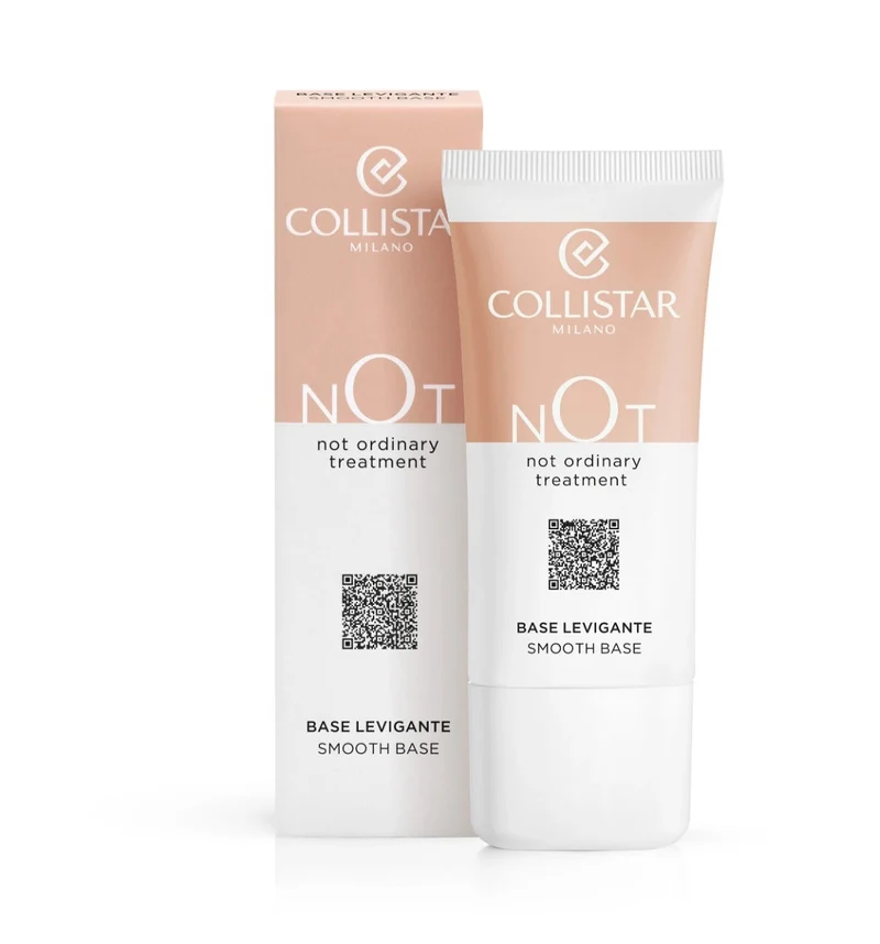 Collistar Base Levigante Viso 30ml