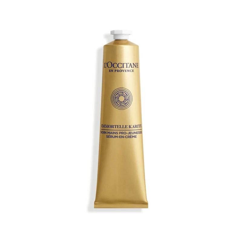 L'Occitane Immortelle Divine Crema Mani 75ml