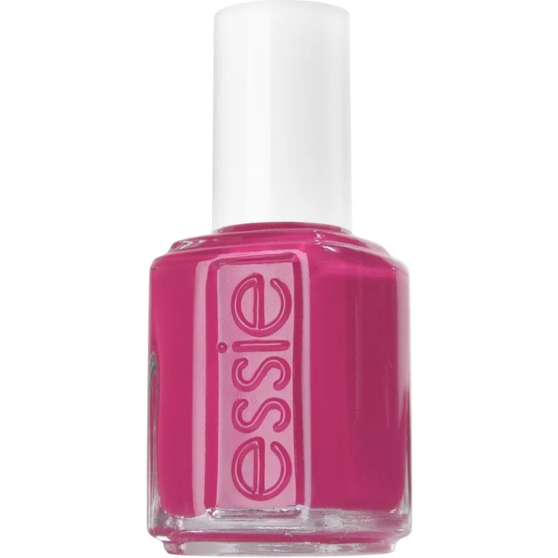 Essie Smalto per Unghie Fuchsia e Prugna