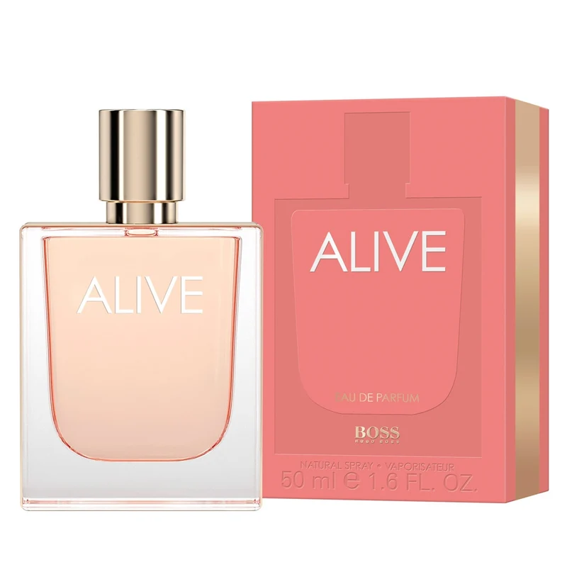 Boss Alive