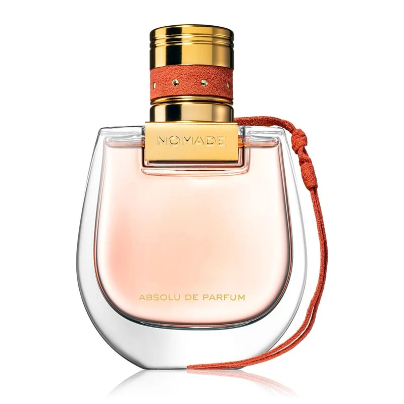 Chloé Nomade Absolu De Parfum