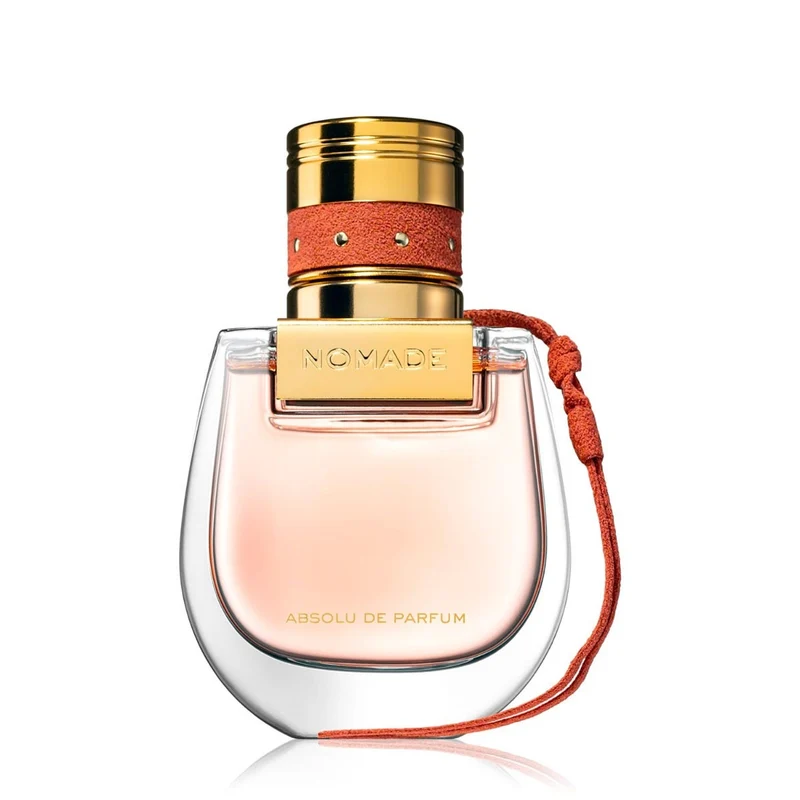 Chloé Nomade Absolu De Parfum