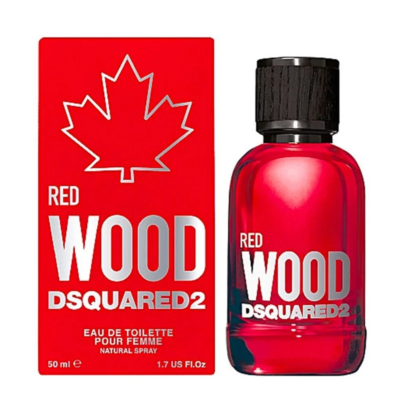 Red Wood