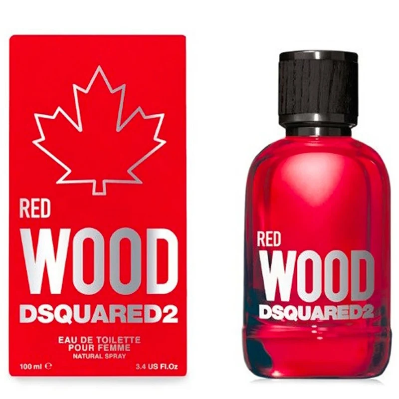 Red Wood