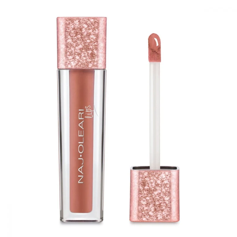 Star Gleam Lip Lacquer