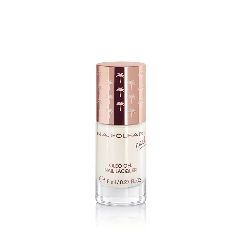 Oleo Gel Nail Lacquer