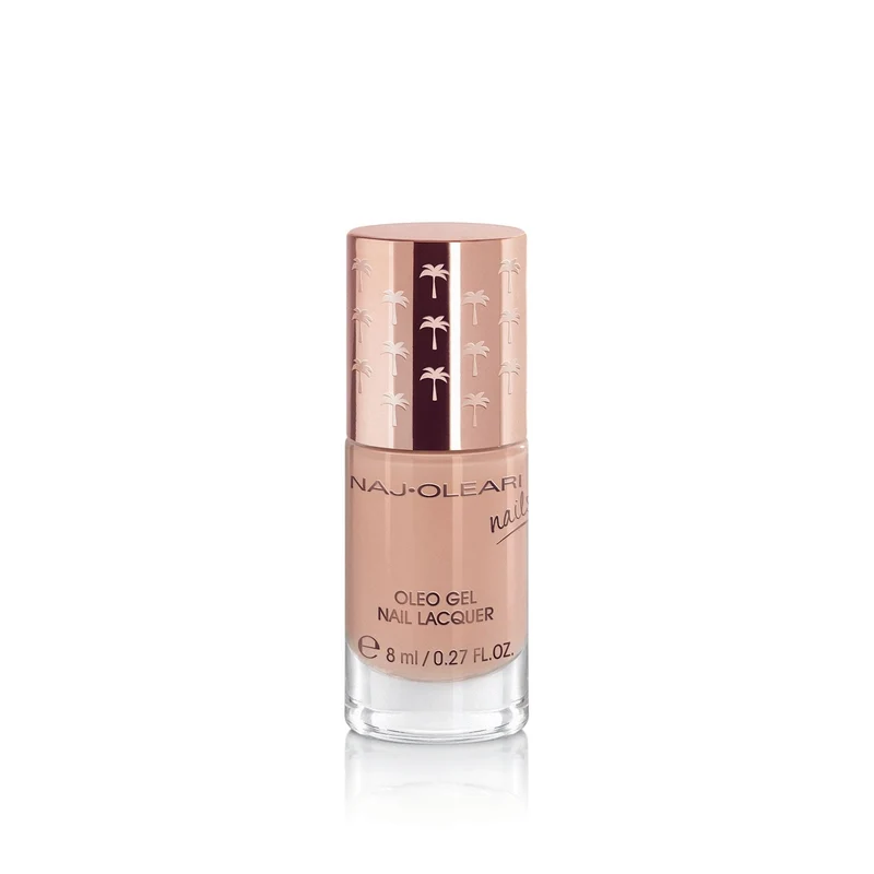 Oleo Gel Nail Lacquer