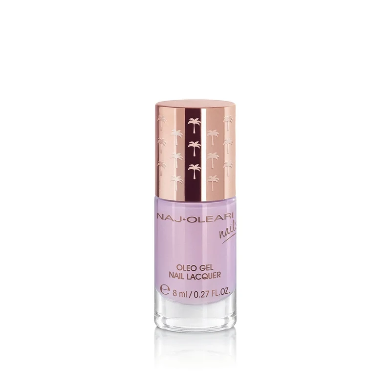 Oleo Gel Nail Lacquer