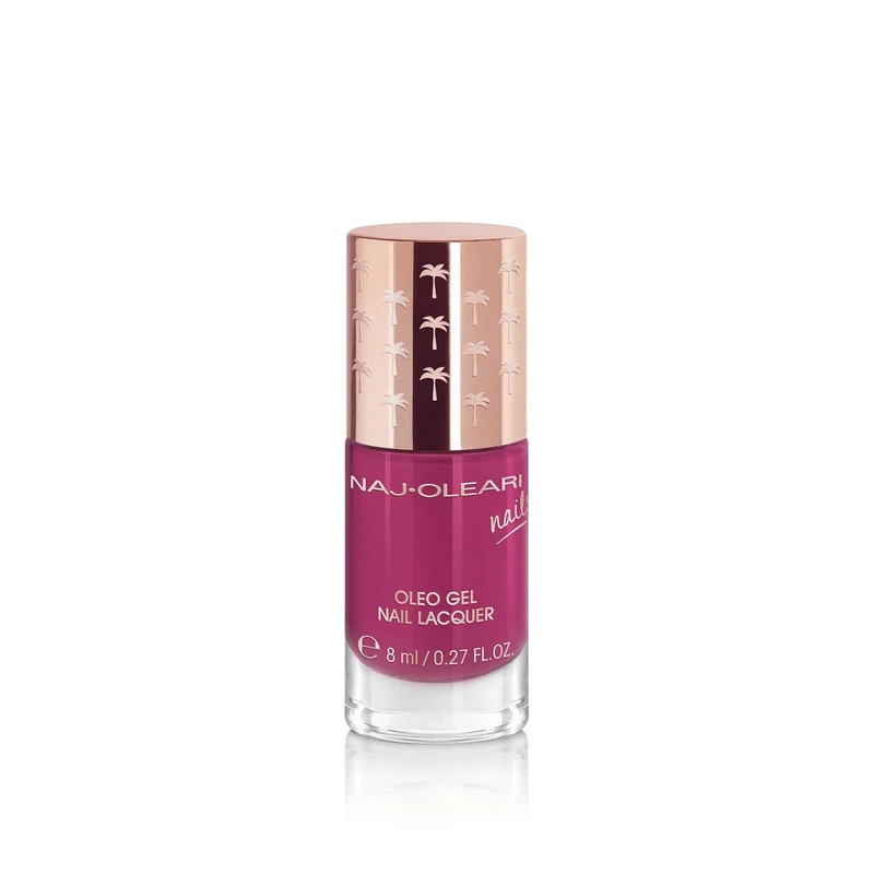 Oleo Gel Nail Lacquer