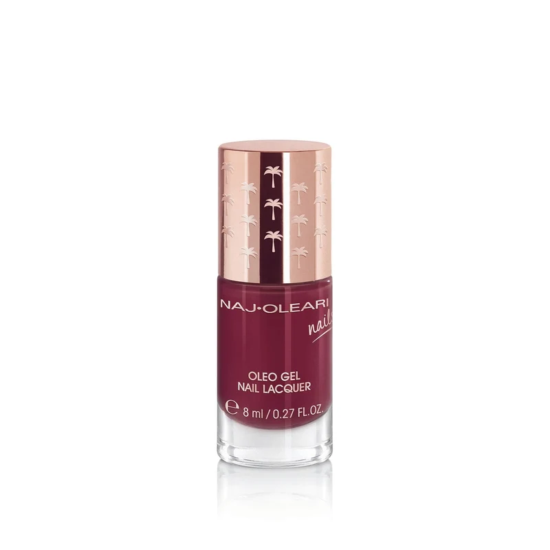 Oleo Gel Nail Lacquer