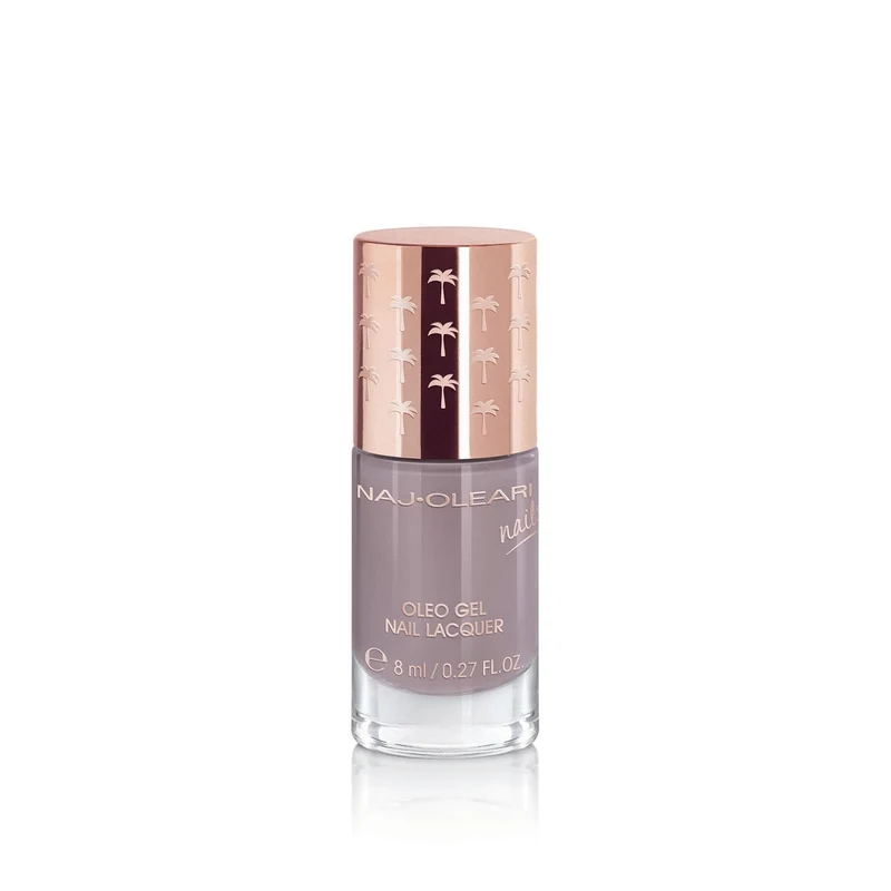 Oleo Gel Nail Lacquer