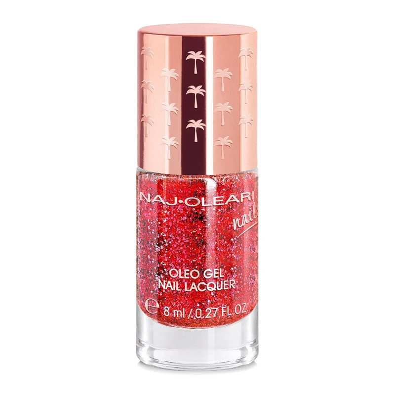 Oleo Gel Nail Lacquer