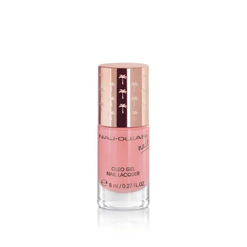 Oleo Gel Nail Lacquer