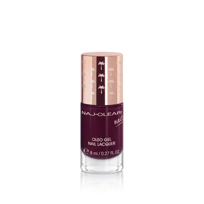 Oleo Gel Nail Lacquer