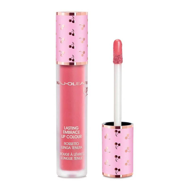 Lasting Embrace Lip Colour