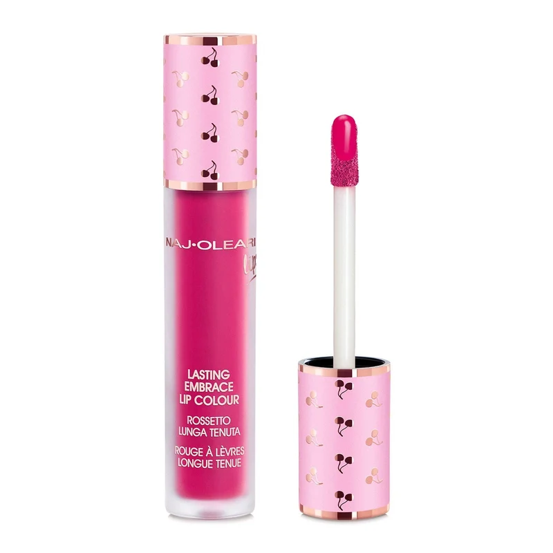 Lasting Embrace Lip Colour