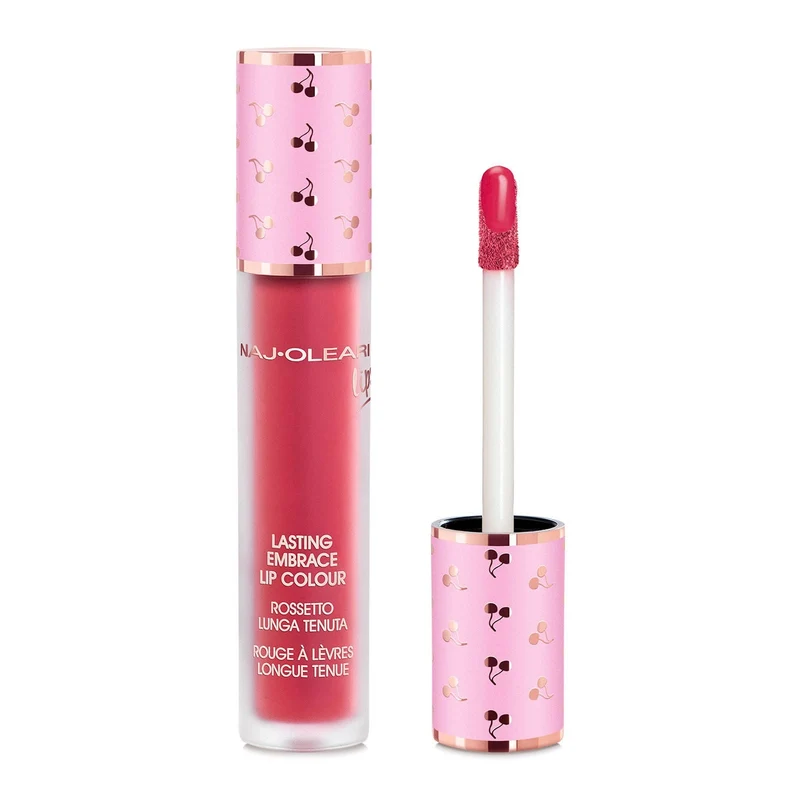 Lasting Embrace Lip Colour