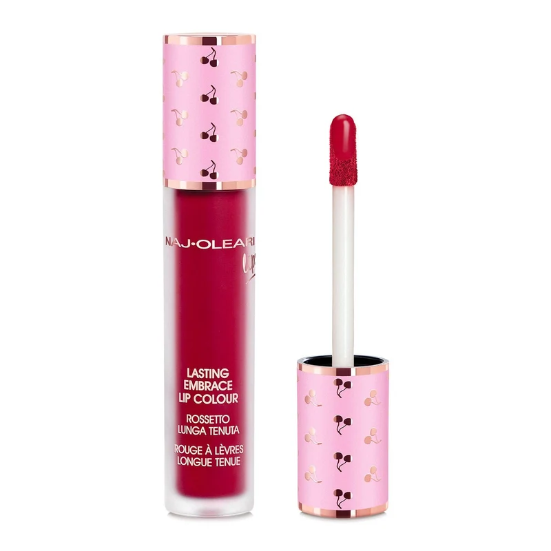 Lasting Embrace Lip Colour