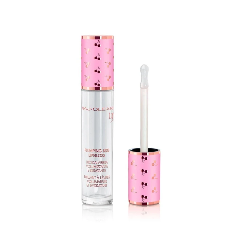 Plumping Kiss Lipgloss